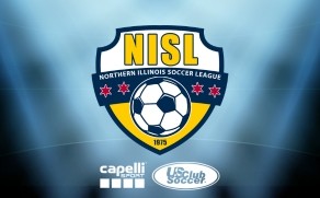 NISL Spring 2026 CLUB & CONFERENCE Schedules Posted